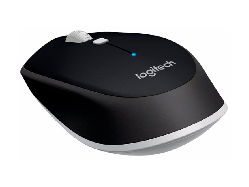 MOUSE LOGITECH M535 OPTICAL BLUETOOTH BLACK (PN 910-004432)